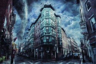 《英雄联盟》新英雄“风暴之主”预告片发布，期待值炸裂